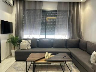 Apartment in Mehdia Beach - 0