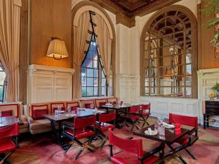 Fairmont Copley Plaza - Boston - 6