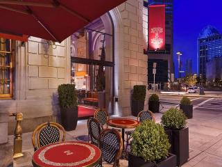 Fairmont Copley Plaza - Boston - 3