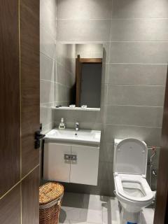 Apartment in Mehdia Beach - 7