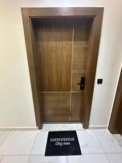 Apartment in Mehdia Beach - Mehdiya - 4