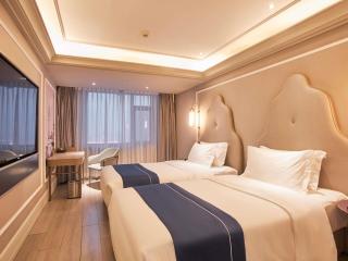 Mercure Harbin Hexing Road - Harbin - 8