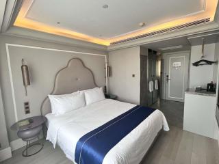 Mercure Harbin Hexing Road - Harbin - 6