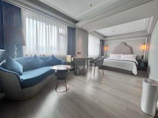 Mercure Harbin Hexing Road - Harbin - 5