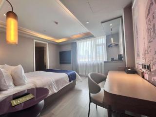 Mercure Harbin Hexing Road - Harbin - 4