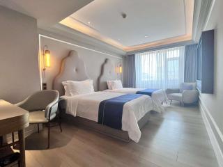 Mercure Harbin Hexing Road - Harbin - 3