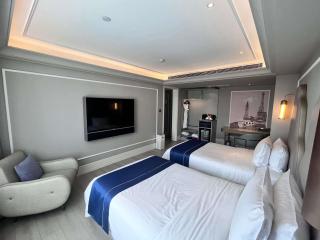 Mercure Harbin Hexing Road - Harbin - 2