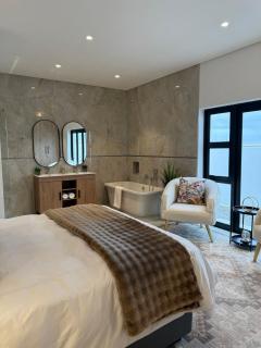 Hermanus Villa - Hermanus - 2