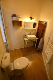 les suites fisel chambre Lomig - Rostrenen - 7