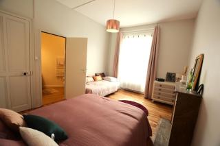 les suites fisel chambre Lomig - Rostrenen - 6