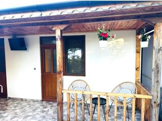 Вила Рея - Sinemorets - 5