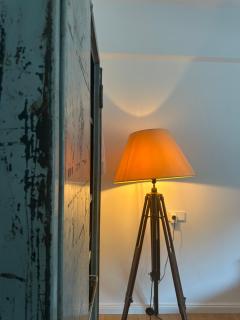 Cozy Room in shared Flat is yours While I Travel - Niederdorla - 0