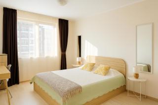 Apolon-7 Sea Breeze Apartment - Nesebar - 6