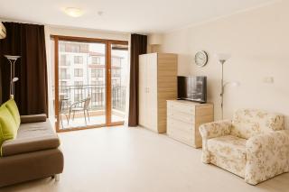 Apolon-7 Sea Breeze Apartment - Nesebar - 2