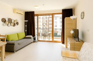 Apolon-7 Sea Breeze Apartment - Nesebar - 0