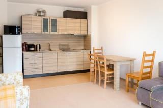 Apolon-7 Sea Breeze Apartment - Nesebar - 7
