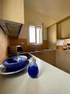 Beachfront Villa with Garden - Valentine Corfu - Mesongi - 5