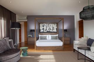Luxury 5BR Canggu Villa with Private Pool, Rice Fields View & Beach Nearby - The Palm House - Canggu - 7