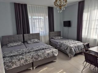 Çınar Hostel & Pansiyon - Yalova - 6