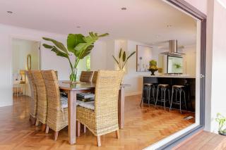 Bangalay Palms - Frankston South - 4