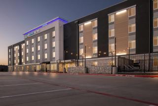 Everhome Suites Waco - Waco - 7