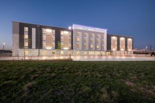 Everhome Suites Waco - Waco - 6