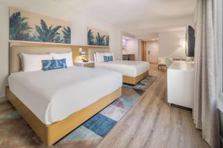 Radisson Resort Miami Beach - 2