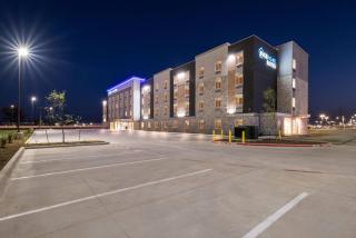 Everhome Suites Waco - Waco - 4