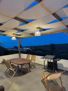 Remvi Suite in Chania - Xamoudhokhórion - 1