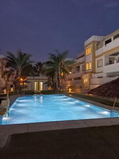 Apartamento Playa de Punta Candor - Rota - 6