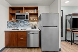 Everhome Suites Waco by Choice Hotels - 0