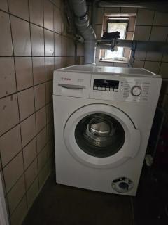 Ferienwohnung am Bahnhof - Hameln - 7