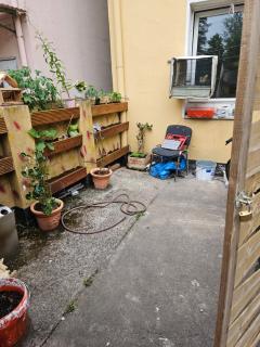 Ferienwohnung am Bahnhof - Hameln - 6