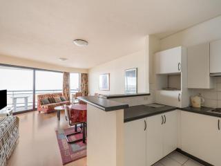 Charming 2-Bedroom Apartment with Spacious Sun Terrace T208 - 2