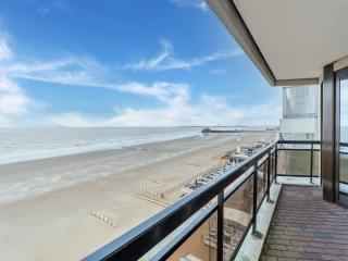 Charming 2-Bedroom Apartment with Spacious Sun Terrace T208 - 9