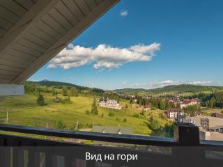 F&B Spa Resort (ex. Fomich Hotel) - Bukovel - 6