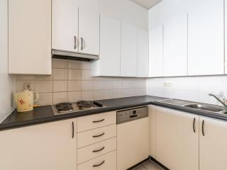 Charming 2-Bedroom Apartment with Spacious Sun Terrace T208 - 1