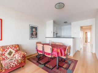 Charming 2-Bedroom Apartment with Spacious Sun Terrace T208 - 3