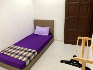 Damai Homestay Kuala Terengganu - Kuala Terengganu - 9