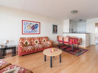 Charming 2-Bedroom Apartment with Spacious Sun Terrace T208 - 6