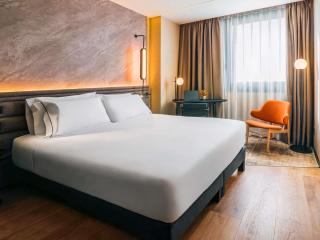 Novotel Valencia Lavant - Valencia - 9