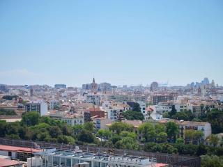 Novotel Valencia Lavant - Valencia - 7