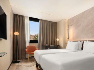 Novotel Valencia Lavant - Valencia - 2