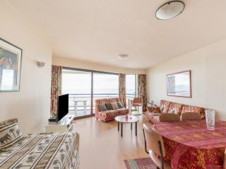 Charming 2-Bedroom Apartment with Spacious Sun Terrace T208 - 4