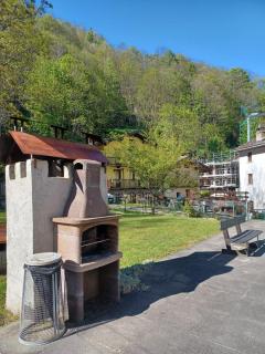 Casa di Maen - 4