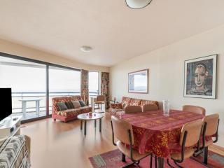 Charming 2-Bedroom Apartment with Spacious Sun Terrace T208 - 8