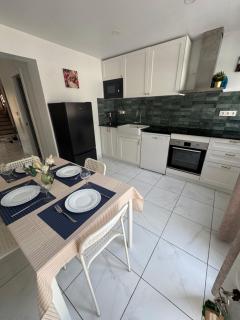 VILLA MARE - 2 beds with balcony, patio and pool and direct park access - Murcie - 9