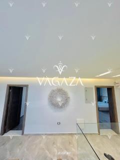 For Rent Luxurious First Row Villa at Hacienda Bay, North Coast, Egypt - El-Alamein - 6