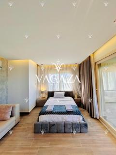 For Rent Luxurious First Row Villa at Hacienda Bay, North Coast, Egypt - El-Alamein - 5