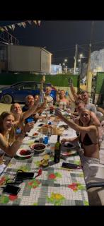 Brothers Of The World Hostel - 9